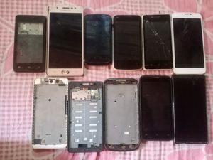 combo mobile offer  kuch dead hai kuch chalu hai