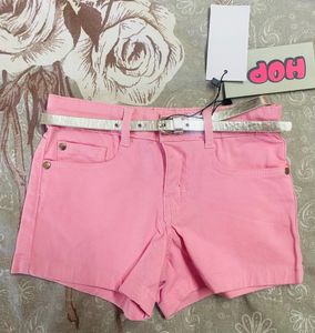 Girls Shorts