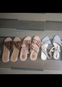 Sandals Bundle - Size 5