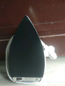 Electric Iron Box SHOWY
