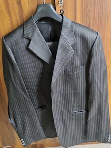 Mens Coat Pent Stiched By Raymonds