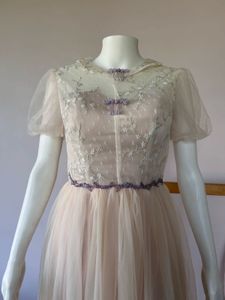 pretty cheongsam gown