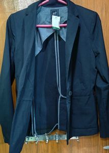 GAP Navy Blazer