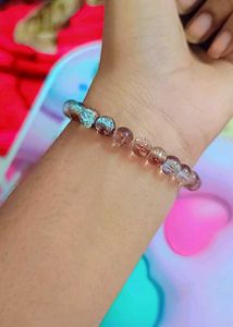 Beaded Bracelet Set