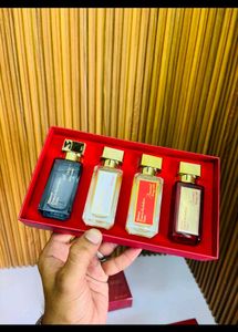 Maison Franis Combo Perfumes