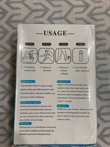 Hair Removal