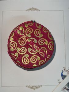 Cute Rani Box