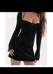 bodycon dress