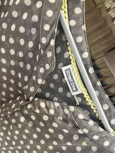 gray party shirt