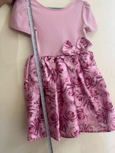 combo of 2 dresses