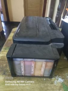 Epson L130 Ink Tank Printer