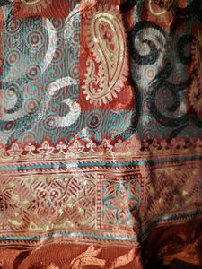 Daily Wear Saree