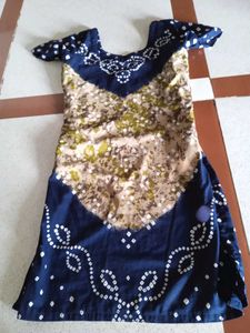 Summer Wear Suit Set