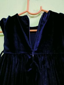 Baby Gown