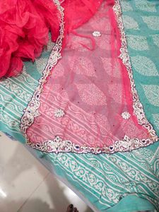 baby doll saree