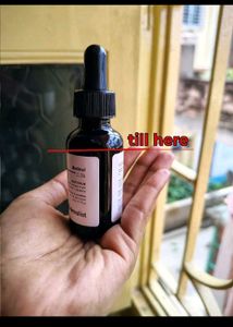 Minimalist Face Serum Retinol 0.03%