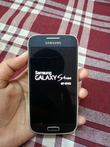 Samsung Galaxy S4 Mini