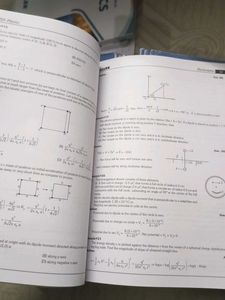Physics Jee Allen Modules