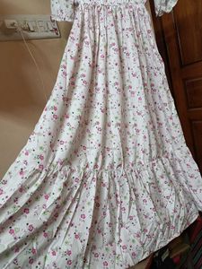 NEW DRESS
