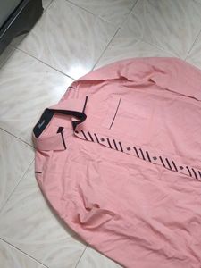 Pure Cotton Shirt