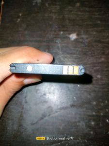 jio phone battery