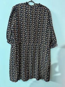 Plus Size Tunic