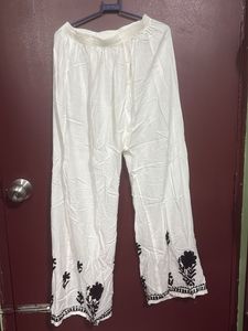 Elegant Embroidered Kurta Set