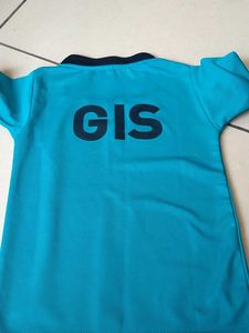 Boys Blue T-Shirt