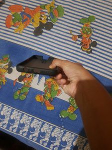 Oppo A-7 Mobile Back Cover