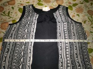 Stylish Top With Attach Jacket..😍