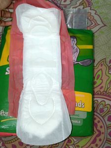 Jumbo Sports Girl 40xxxl Pads