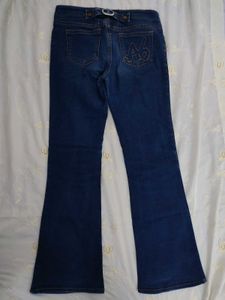 Y2K Bell Bottoms