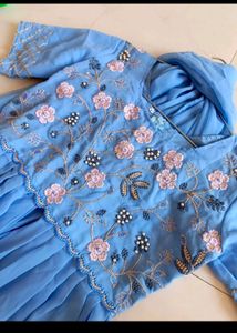 Designer Kurta Set
