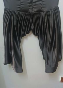 Satin Heavy Patiala Salwar