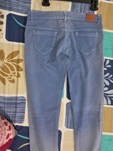 Jeans/Tourer