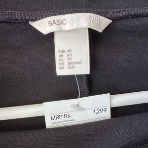 H&amp;M Formal Pencil Skirt