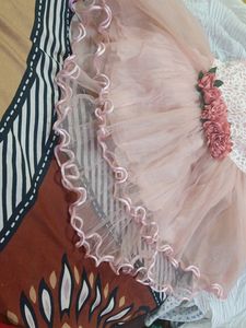 Party Wear Frock