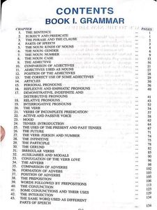 English Grammar &amp; Composition by Wren &amp; Martin