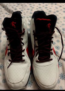 AND1 SNEAKER SHOES