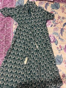 Zudio Western Kurti