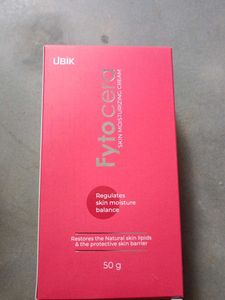 UBIK Fyto cera SKIN MOISTURIZING CREAM