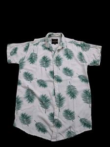 Printed Summer Shirt for Men