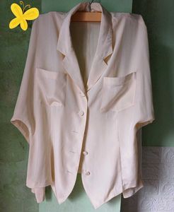 Collar Classic Top