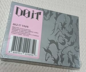 Stray Kids [DO IT] Album – PLATFORM P