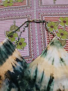 Zara Original Top