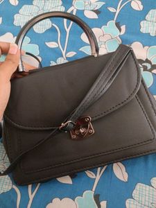 Black Professional Bag