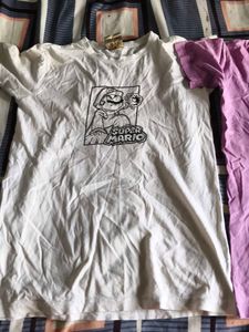 Tshirt