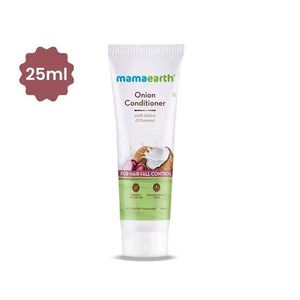 Mamaearth Onion &amp; Coconut Hair Conditioner