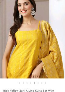 Elegant Lehenga Choli Set