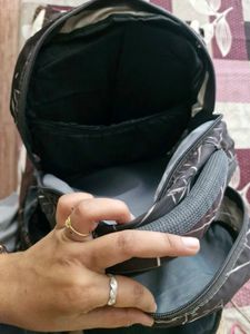 Bag .
